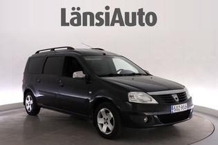 Dacia Logan MCV vaihtoauto