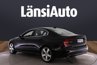 Volvo S60 vaihtoauto