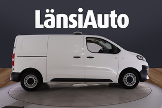 Citroën Jumpy vaihtoauto