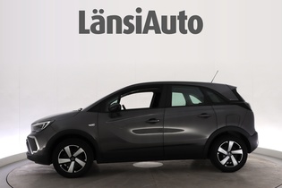 Opel Crossland vaihtoauto