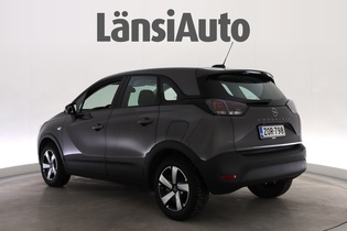 Opel Crossland vaihtoauto