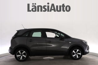 Opel Crossland vaihtoauto
