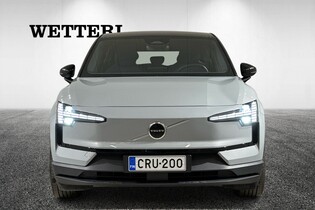 Volvo EX30 vaihtoauto