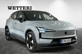 Volvo EX30 vaihtoauto