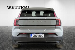 Volvo EX30 vaihtoauto