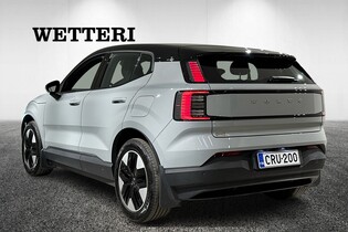 Volvo EX30 vaihtoauto