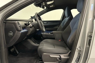 Volvo EX30 vaihtoauto