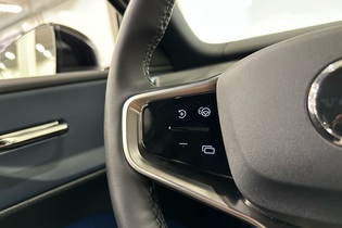 Volvo EX30 vaihtoauto