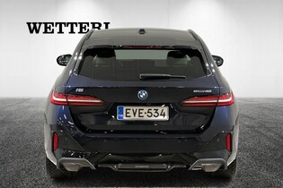 BMW i5 vaihtoauto
