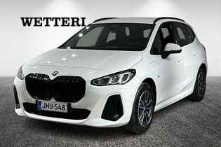 BMW 225 vaihtoauto