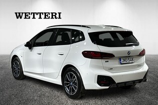 BMW 225 vaihtoauto