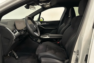 BMW 225 vaihtoauto