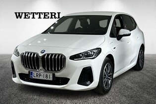 BMW 225 vaihtoauto