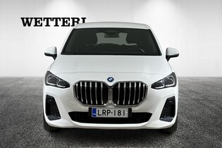 BMW 225 vaihtoauto