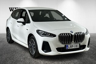 BMW 225 vaihtoauto