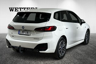 BMW 225 vaihtoauto