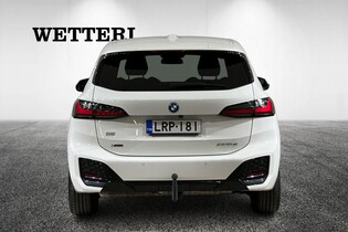 BMW 225 vaihtoauto