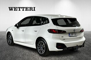 BMW 225 vaihtoauto