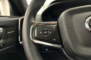 Volvo C40 vaihtoauto