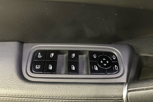 Porsche Cayenne vaihtoauto