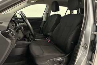 Skoda Scala vaihtoauto