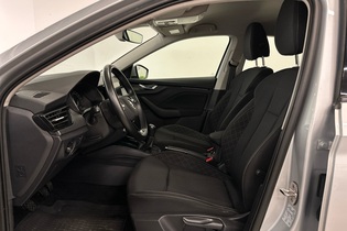 Skoda Scala vaihtoauto