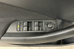 Skoda Scala vaihtoauto