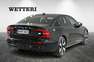 Volvo S60 vaihtoauto