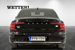 Volvo S90 vaihtoauto