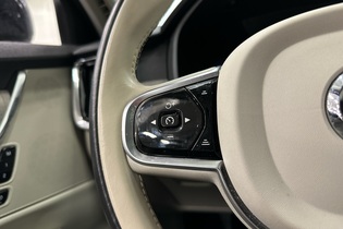 Volvo S90 vaihtoauto