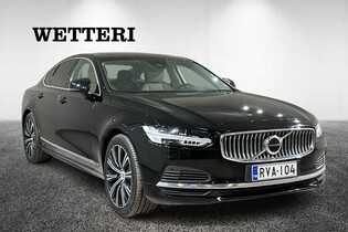 Volvo S90 vaihtoauto
