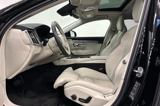 Volvo S90 vaihtoauto