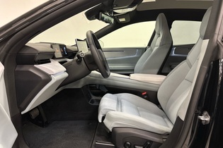 Polestar 4 vaihtoauto