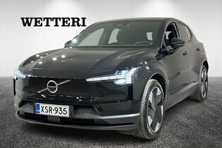 Volvo EX30 vaihtoauto