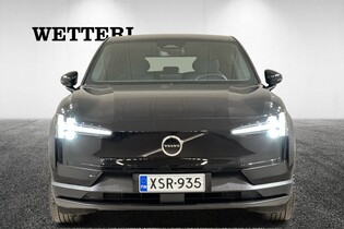 Volvo EX30 vaihtoauto