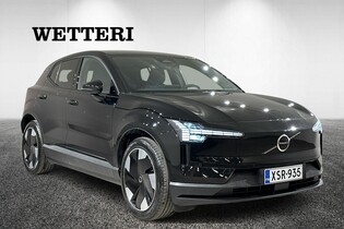 Volvo EX30 vaihtoauto