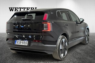 Volvo EX30 vaihtoauto