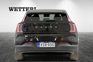 Volvo EX30 vaihtoauto