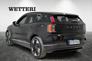 Volvo EX30 vaihtoauto