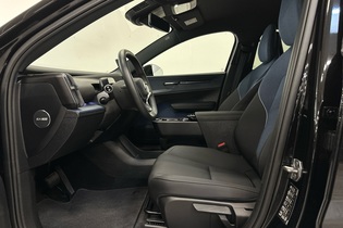 Volvo EX30 vaihtoauto