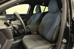 Volvo EX30 vaihtoauto