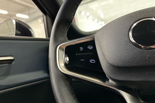 Volvo EX30 vaihtoauto