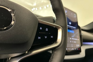 Volvo EX30 vaihtoauto