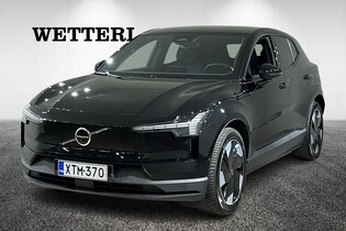 Volvo EX30 vaihtoauto