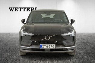 Volvo EX30 vaihtoauto