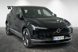 Volvo EX30 vaihtoauto