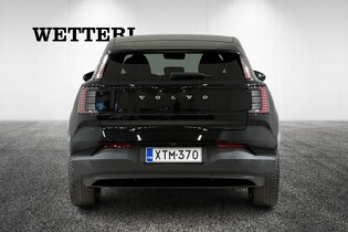 Volvo EX30 vaihtoauto