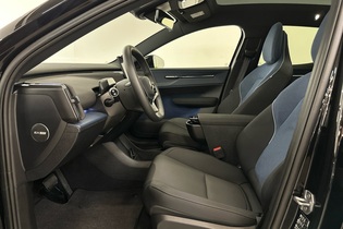 Volvo EX30 vaihtoauto