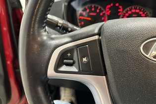 Hyundai i20 vaihtoauto