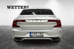 Volvo S90 vaihtoauto